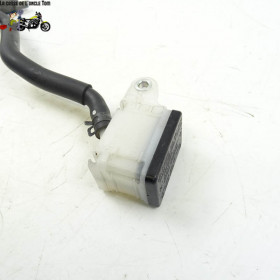 Maître cylindre de frein arrière Honda 1000 CRF 2017 - CTM-10389-010