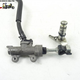 Maître cylindre de frein arrière Honda 1000 CRF 2017 - CTM-10389-010