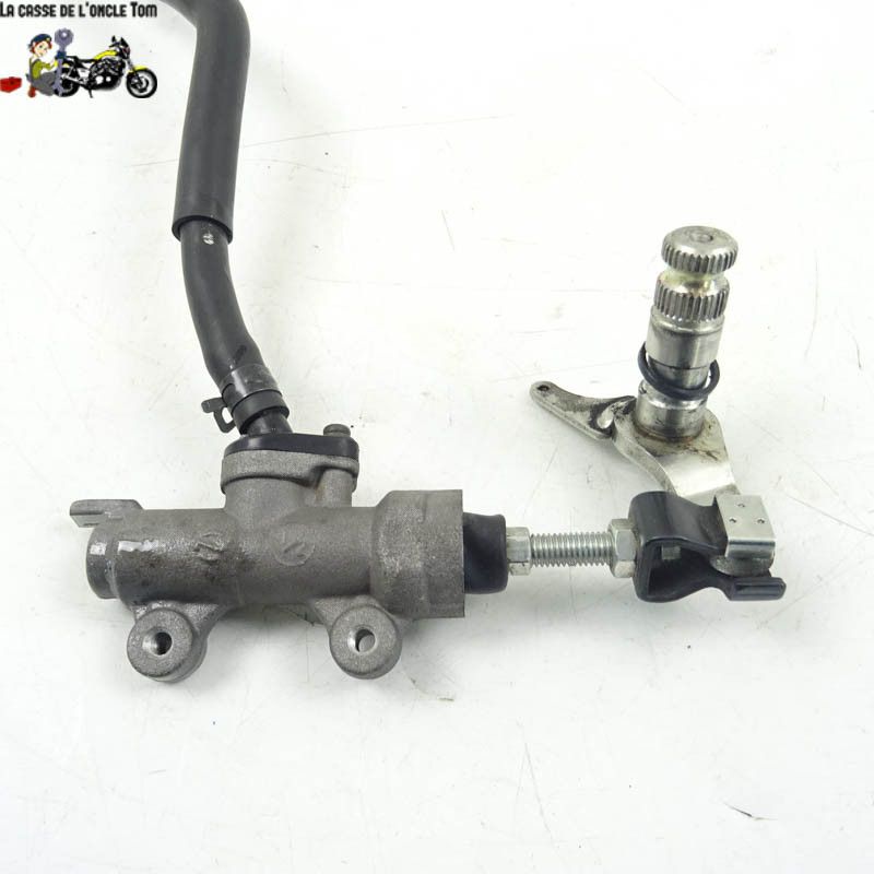 Maître cylindre de frein arrière Honda 1000 CRF 2017 - CTM-10389-010