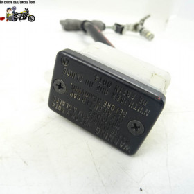 Maître cylindre de frein arrière Honda 1000 CRF 2017 - CTM-10389-010
