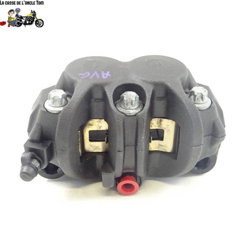 Etrier de frein avant gauche  Honda 1000 CRF 2017 - CTM-10389-015