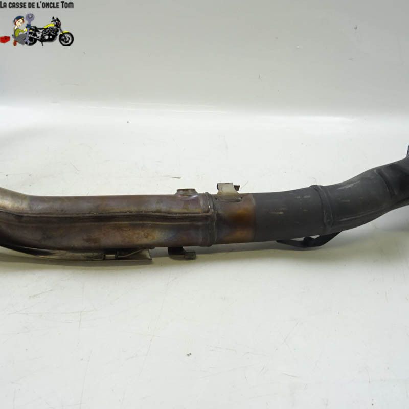 Ligne d'échappement Honda 1000 CRF 2017 - CTM-10389-030
