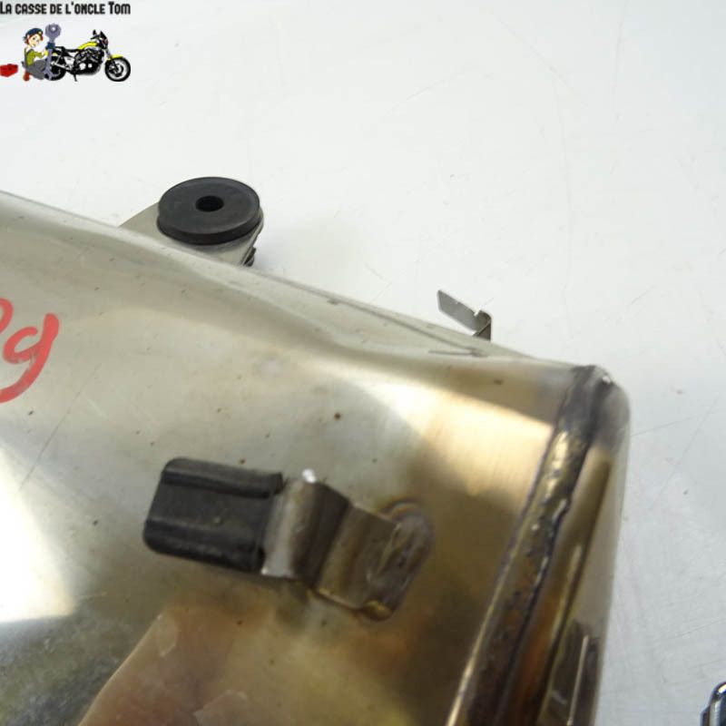 Silencieux Honda 1000 CRF 2017 - CTM-10389-032