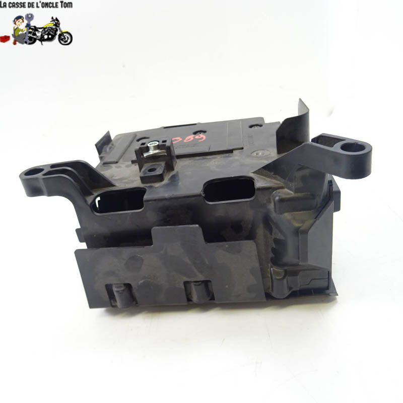 Support/tiroir à batterie Honda 1000 CRF 2017 - CTM-10389-041