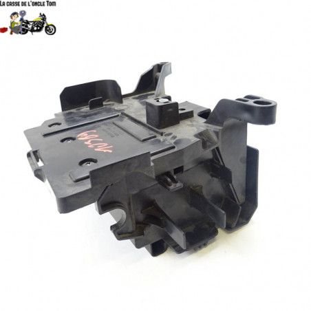Support/tiroir à batterie Honda 1000 CRF 2017 - CTM-10389-041