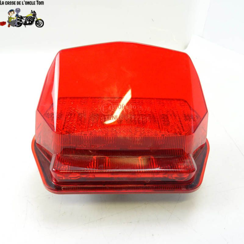 Feu arrière Honda 1000 CRF 2017 - CTM-10389-043