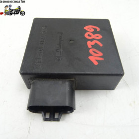 Relais complet, clignotant (led) Honda 1000 CRF 2017 - CTM-10389-065
