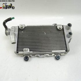 Radiateur droit Honda 1000...