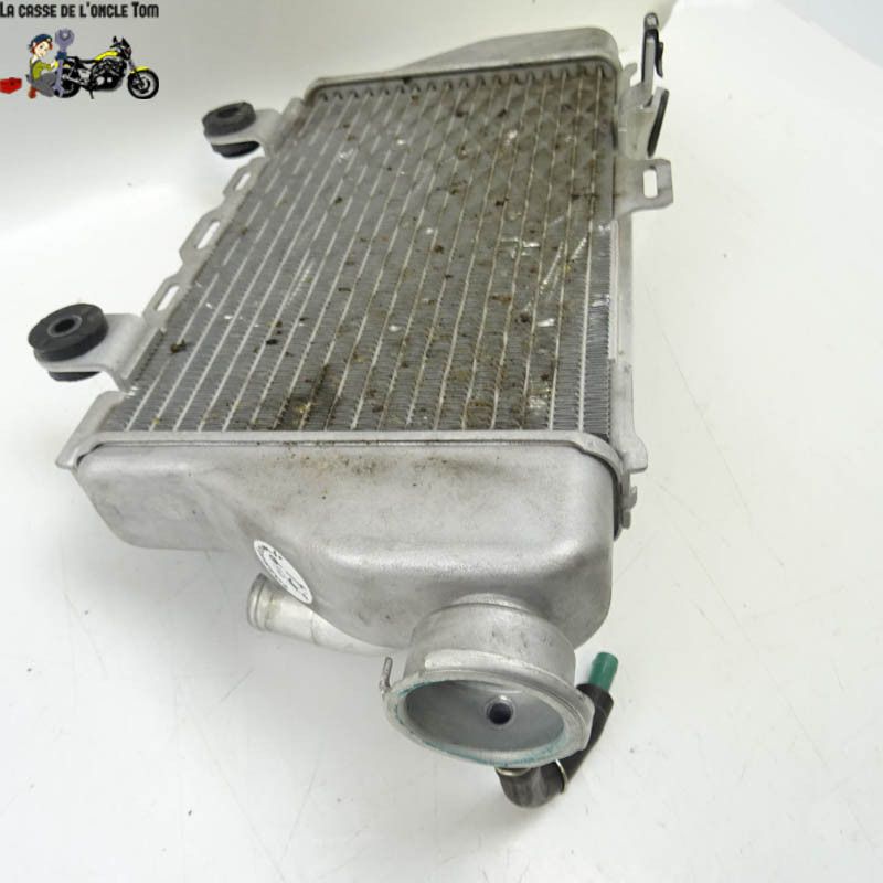 Radiateur droit Honda 1000 CRF 2017 - CTM-10389-069