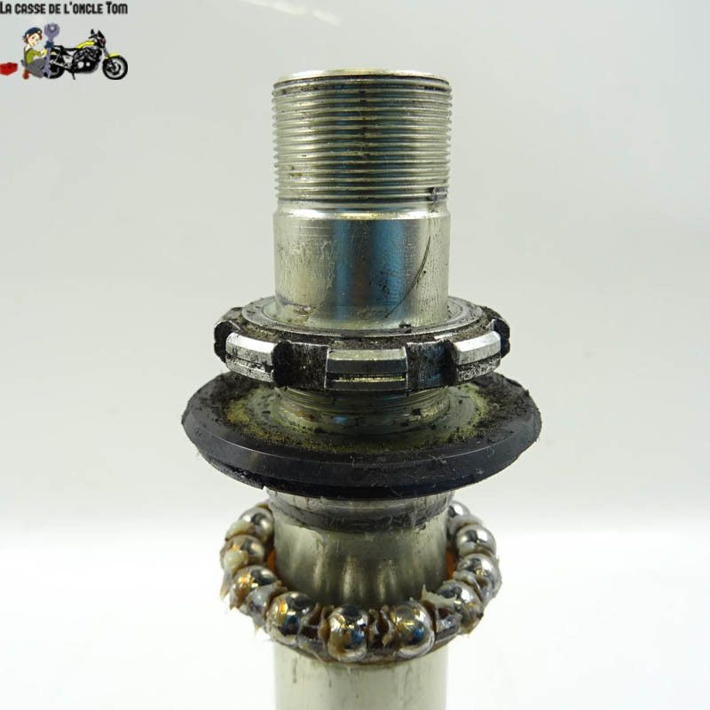 Té de fourche inférieur Honda 1000 CRF 2017 - CTM-10389-071