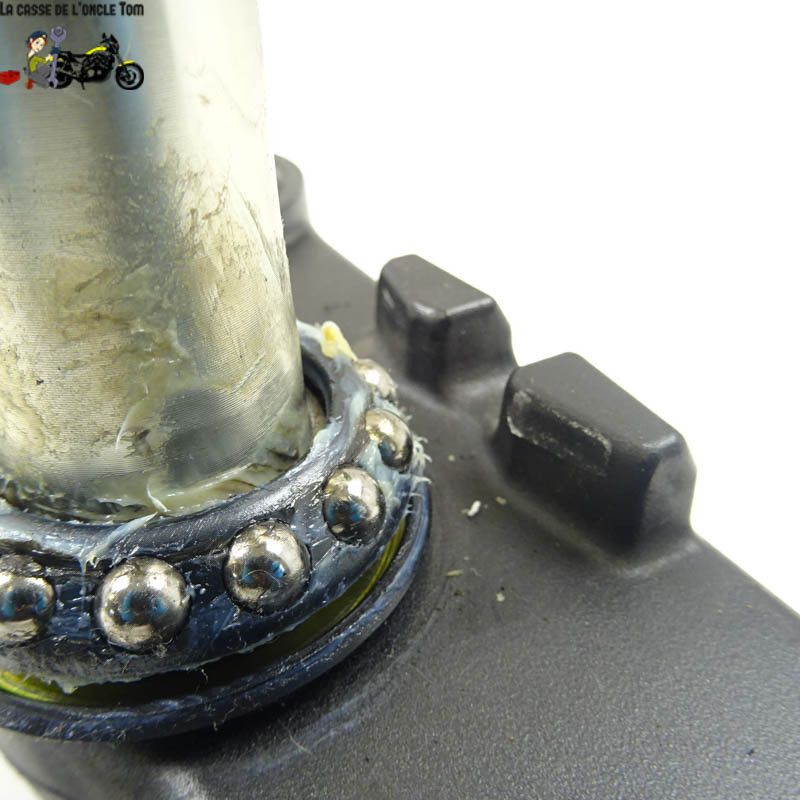 Té de fourche inférieur Honda 1000 CRF 2017 - CTM-10389-071