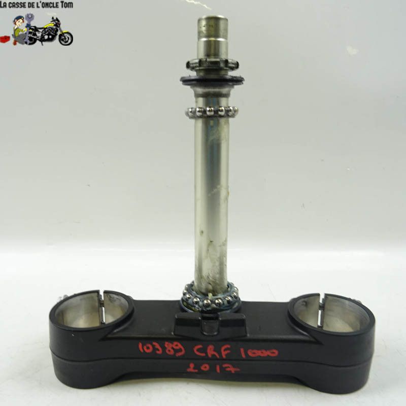 Té de fourche inférieur Honda 1000 CRF 2017 - CTM-10389-071