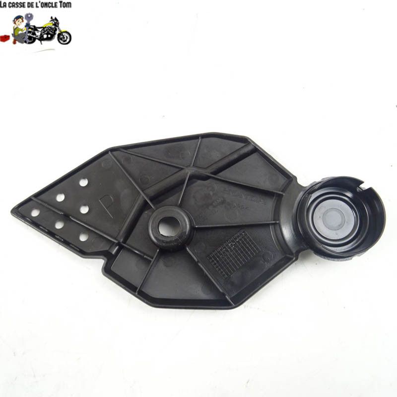 Plastique platine droite Honda 1000 CRF 2017 - CTM-10389-078