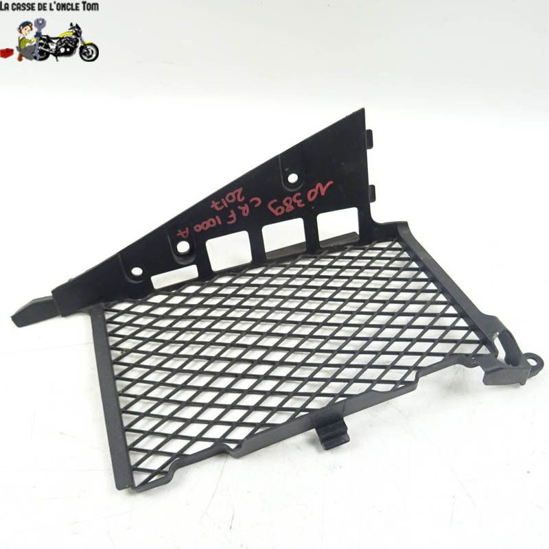 Grille radiateur droit Honda 1000 CRF 2017 - Cassetom - Nos pièces motos