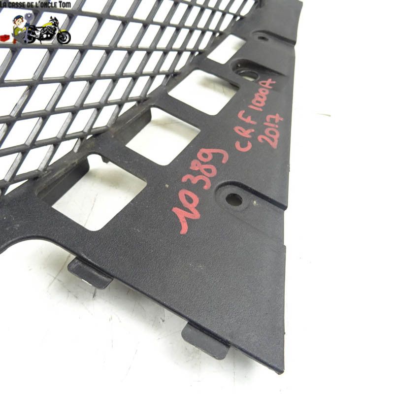 Grille radiateur droit Honda 1000 CRF 2017 - CTM-10389-080
