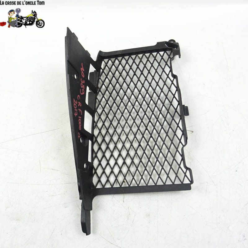 Grille radiateur droit Honda 1000 CRF 2017 - CTM-10389-080