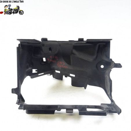 Buse radiateur droit Honda 1000 CRF 2017 - CTM-10389-082
