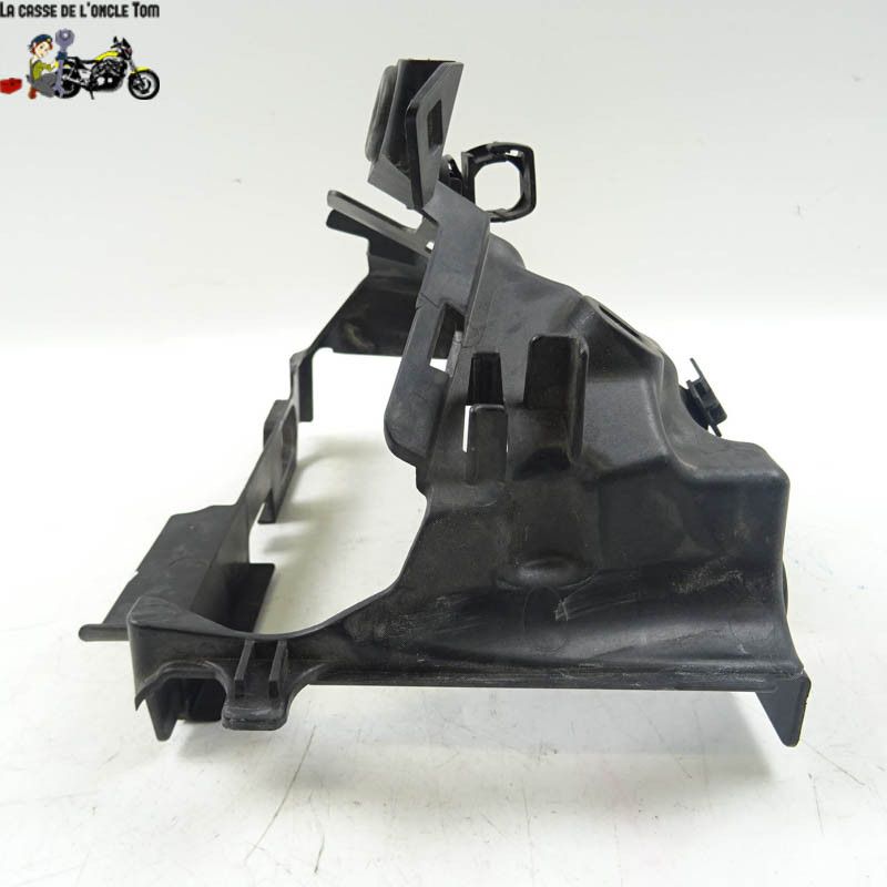 Buse radiateur droit Honda 1000 CRF 2017 - CTM-10389-082