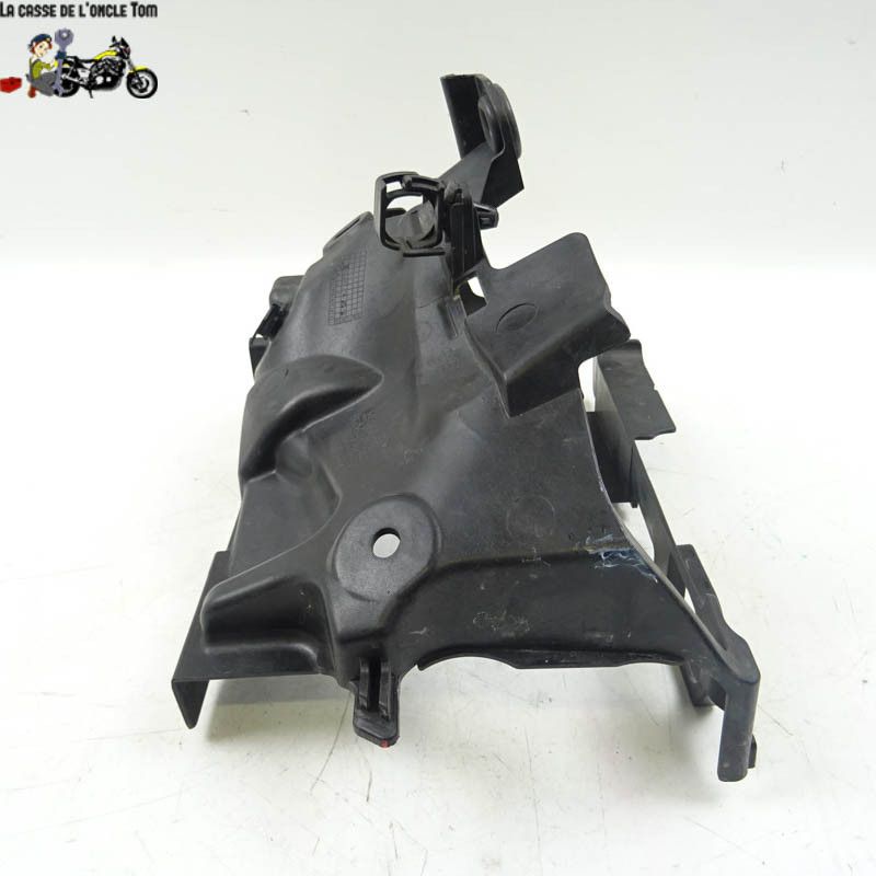 Buse radiateur droit Honda 1000 CRF 2017 - CTM-10389-082