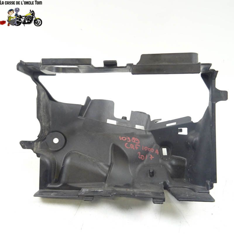 Buse radiateur droit Honda 1000 CRF 2017 - CTM-10389-082