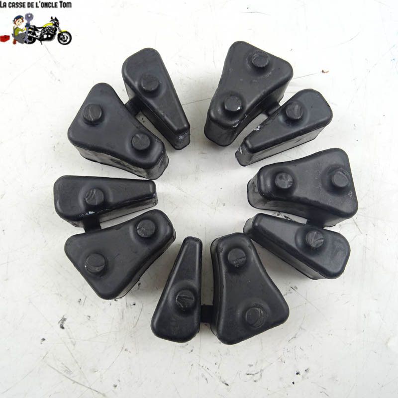 Amortisseur de couple Honda 1000 CRF 2017 - CTM-10389-086