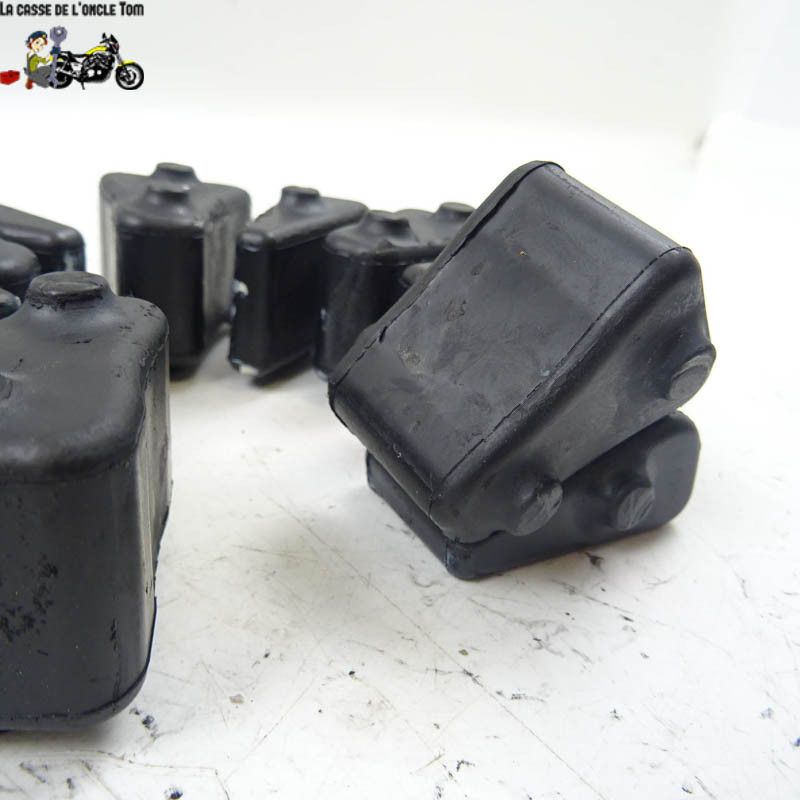 Amortisseur de couple Honda 1000 CRF 2017 - CTM-10389-086