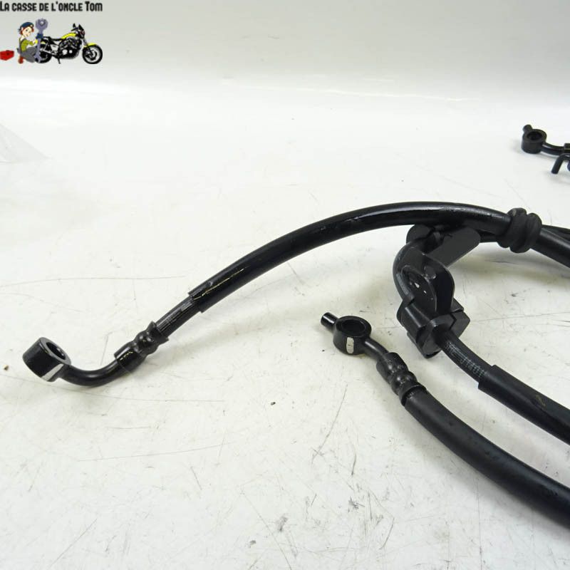 Durite de frein avant Honda 1000 CRF 2017 - CTM-10389-092