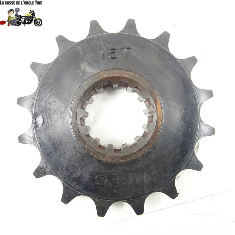 Kit chaîne Honda 1000 CRF 2017 - CTM-10389-096