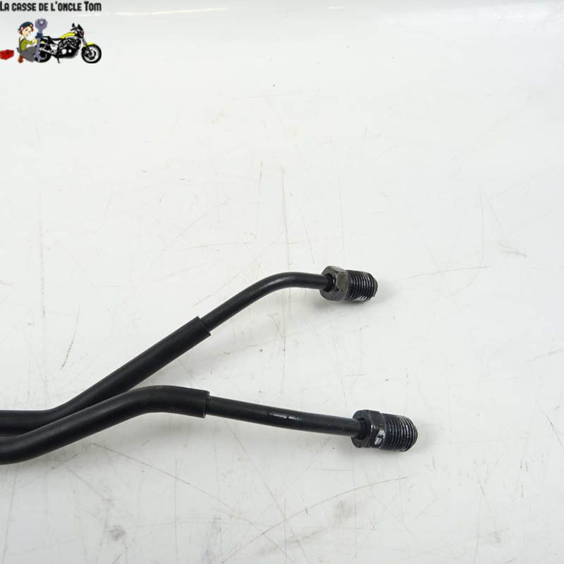 tuyau de centrale abs à durite frein avant Honda 1000 CRF 2017 - CTM-10389-102