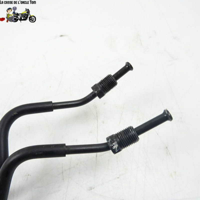 tuyau de centrale abs à durite frein avant Honda 1000 CRF 2017 - CTM-10389-102