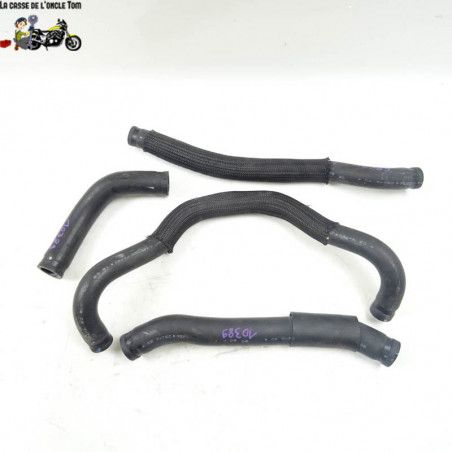 Durite radiateur G/D Honda 1000 CRF 2017 - CTM-10389-103