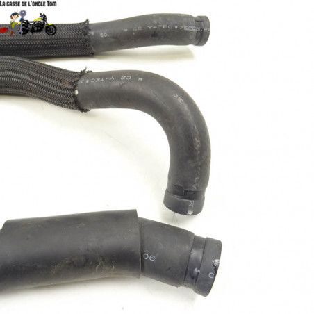 Durite radiateur G/D Honda 1000 CRF 2017