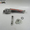Reposes pieds arrière droit Honda 1000 CRF 2017 - CTM-10389-106