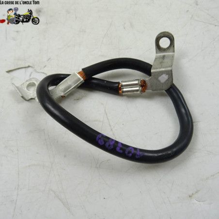 Câble négatif de batterie Honda 1000 CRF 2017 - CTM-10389-107