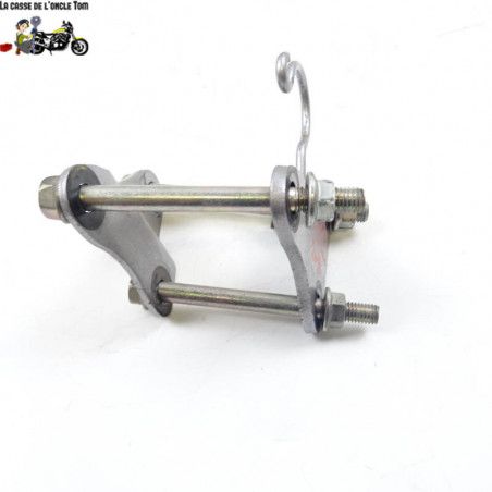 Support moteur avant Honda 1000 CRF 2017 - CTM-10389-109