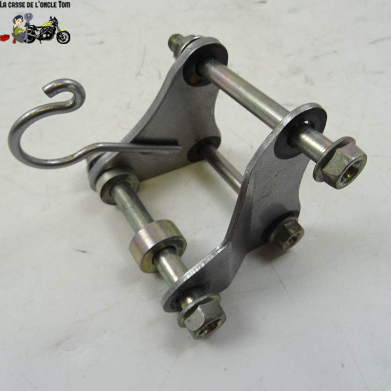 Support moteur avant Honda 1000 CRF 2017 - CTM-10389-109