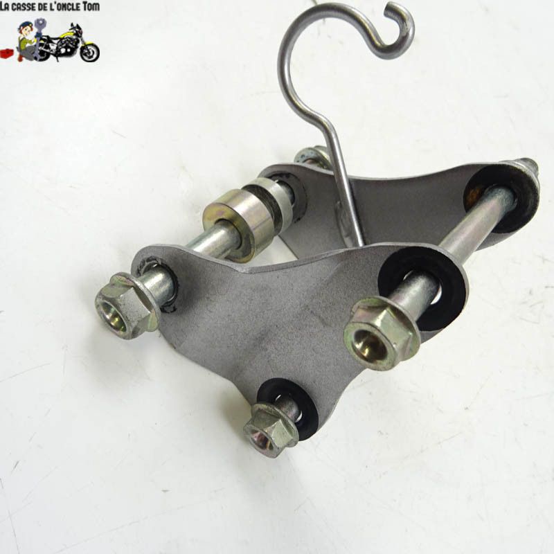 Support moteur avant Honda 1000 CRF 2017 - CTM-10389-109