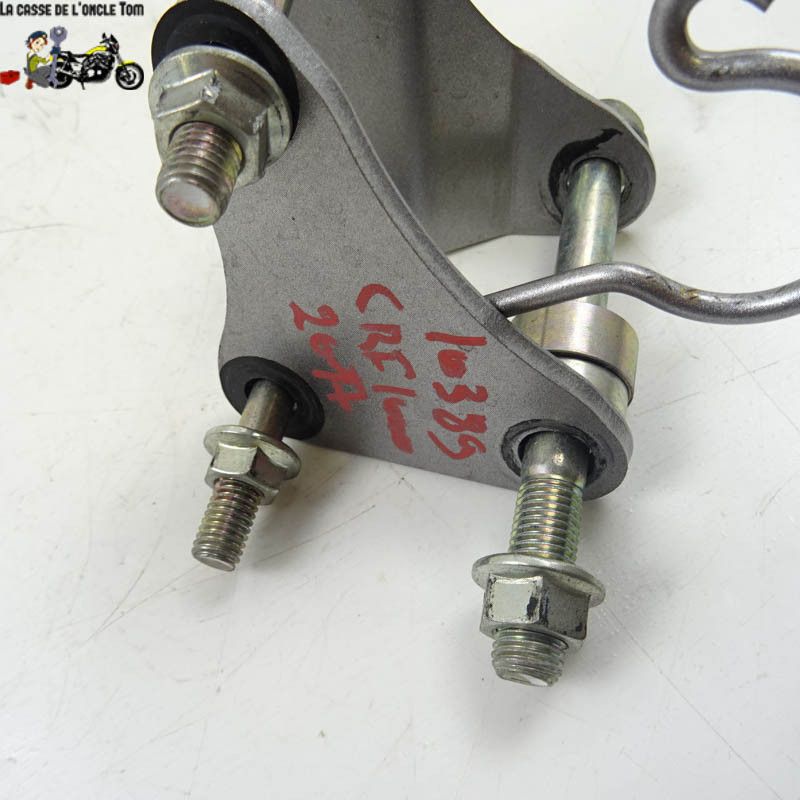 Support moteur avant Honda 1000 CRF 2017 - CTM-10389-109