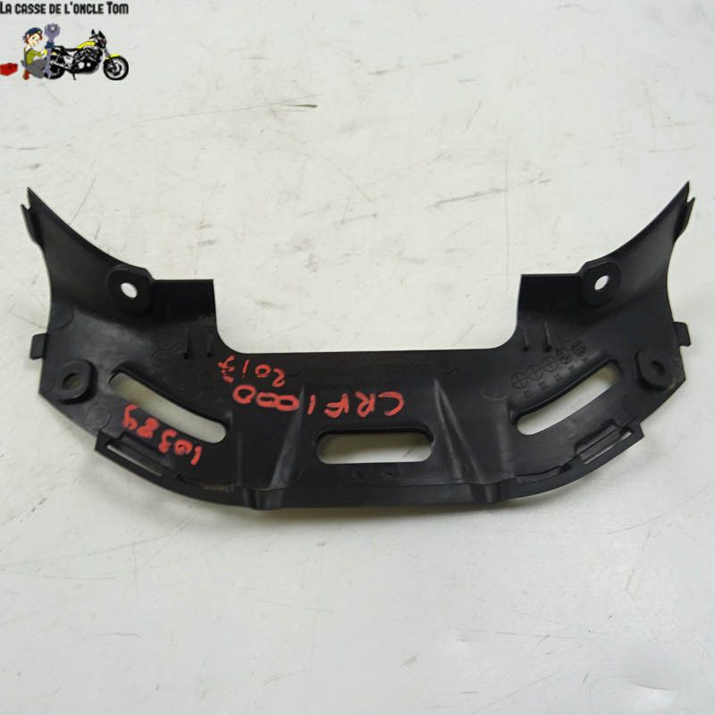 Cache inférieur Honda 1000 CRF 2017 - CTM-10389-111