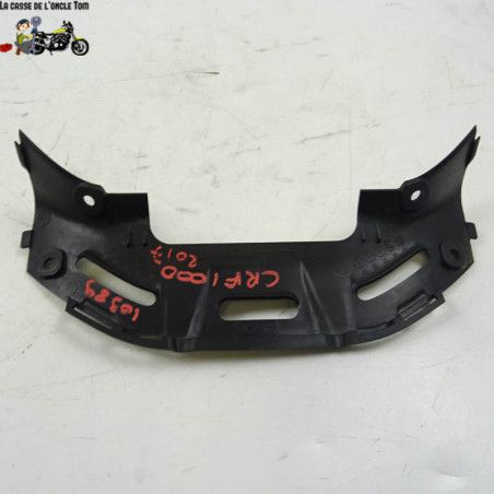 Cache inférieur Honda 1000 CRF 2017