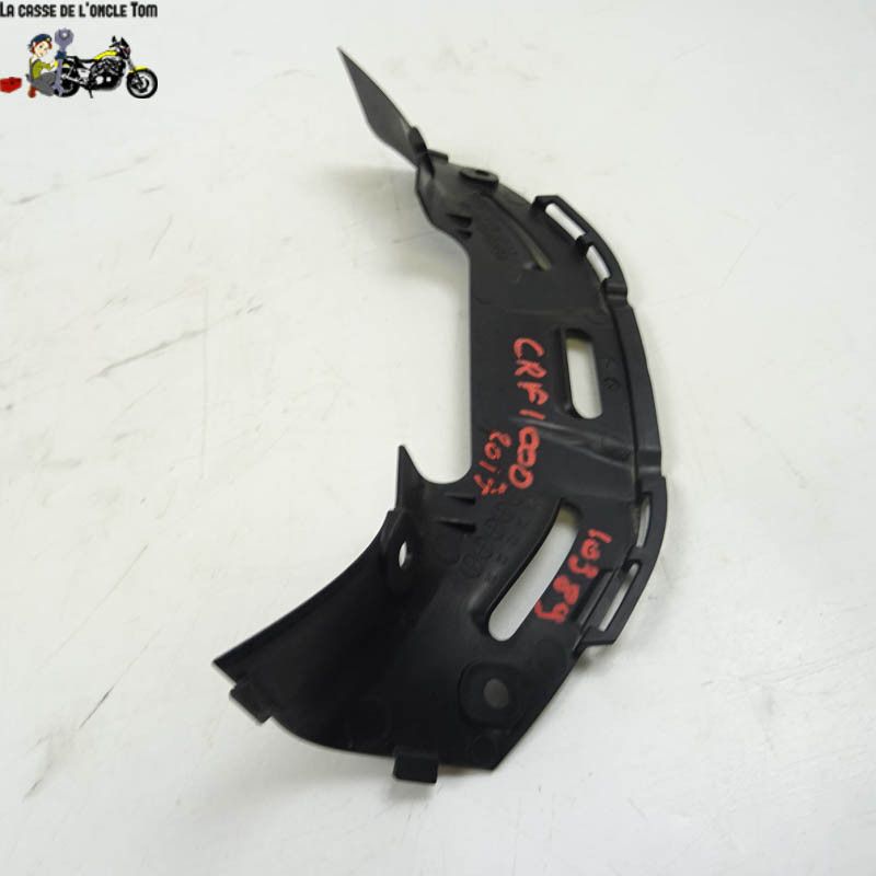 Cache inférieur Honda 1000 CRF 2017 - CTM-10389-111