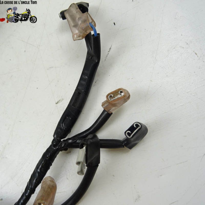 Faisceau bobines d'allumage Honda 1000 CRF 2017 - CTM-10389-112