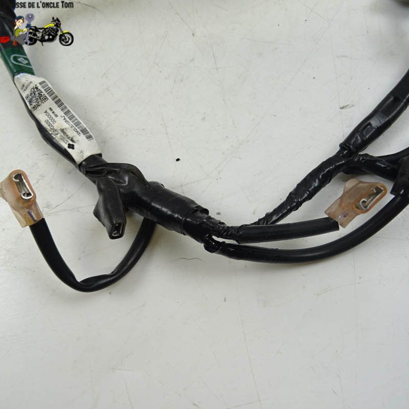 Faisceau bobines d'allumage Honda 1000 CRF 2017 - CTM-10389-112