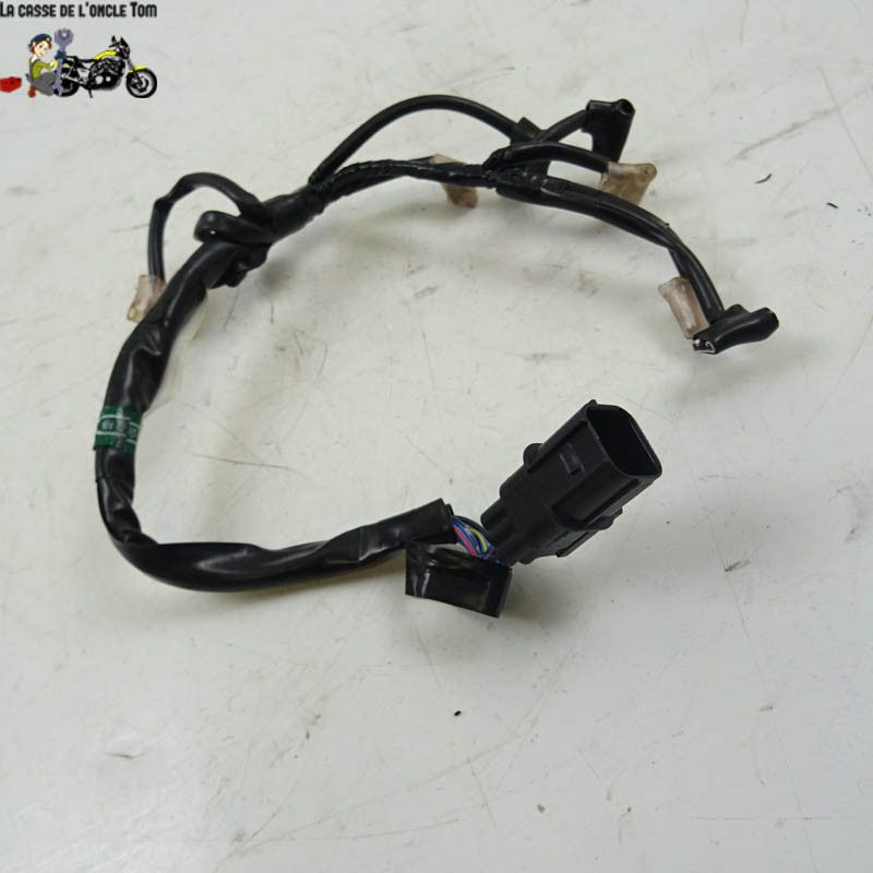 Faisceau bobines d'allumage Honda 1000 CRF 2017 - CTM-10389-112