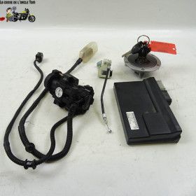 Kit serrures Honda 1000 CRF...