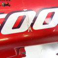 Coque arrière droite Kawasaki 500 GPZ 1998 Coque arrière droite Kawasaki 500 GPZ 1998