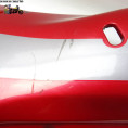 Coque arrière droite Kawasaki 500 GPZ 1998 Coque arrière droite Kawasaki 500 GPZ 1998
