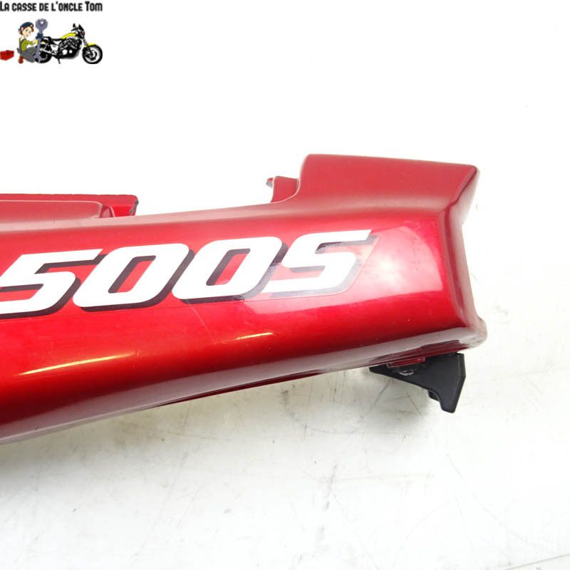 Coque arrière gauche Kawasaki 500 GPZ 1998 - CTM-10536-079