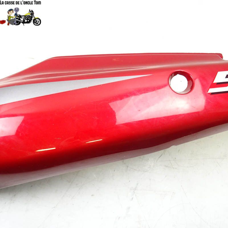 Coque arrière gauche Kawasaki 500 GPZ 1998 - CTM-10536-079