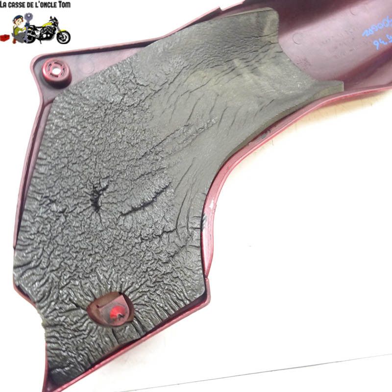 Coque arrière gauche Kawasaki 500 GPZ 1998 - CTM-10536-079